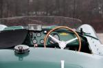 Aston Martin DB3 Spyder 1953 года